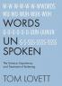 Words Unspoken
