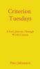 Criterion  Tuesdays