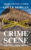Crime Scene A Buck Taylor Novel (Book 11)