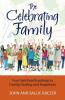 The Celebrating Family