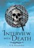 Interview with Death Tales from the Afterworld Book 1