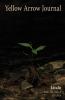 Yellow Arrow Journal kitalo
