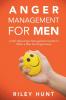 Anger Management for Men