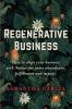 Regenerative Business