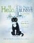 Hello My Name is Bunny!