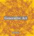 Generative Art