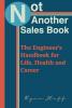 Not Another Sales Book