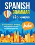Spanish Grammar For Beginners