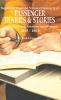 Butterfield Overland National Historic Trail PASSENGER DIARIES & STORIES Across Oklahoma Arkansas and Missouri 1858 - 1861