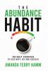 The Abundance Habit