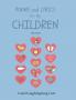 Poems & Lyrics for My Children Vol I