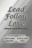 Lead Follow Love
