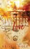 Too Dangerous to Love (Project VIPER Book One) Special Edition