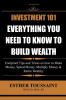 INVESTMENT 101