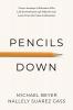 Pencils Down