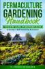 Permaculture Gardening Handbook