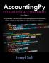 AccountingPy