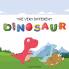 The Very Different Dinosaur