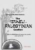A Frog-In-The-Well Solution - The Israeli-Palestinian Conflict