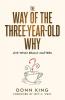 The Way of the Three-Year-Old Why