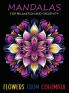 Mandalas for Relaxation and Creativity