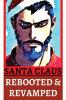 SANTA CLAUS REBOOTED & REVAMPED