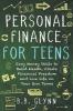 Personal Finance for Teens