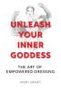 UNLEASH YOUR INNER GODDESS