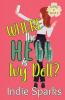 Where the Hell is Ivy Dell?