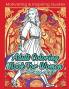 Adult Coloring Book For Women