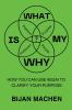 What Is My WHY?