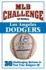 MLB Challenge