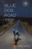 Blue Dog Road Trip