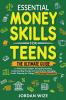 Essential Money Skills for Teens