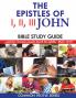 I II III John Bible Study Guide