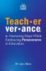 Teacherverance