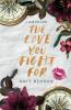 The Love You Fight For