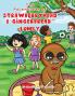 The Adventures of Strawberryhead & Gingerbread™-Lonely