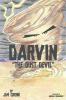 Darvin The Dust Devil
