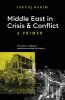Middle East in Crisis and Conflict