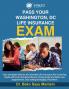Pass Your Washington DC Life Insurance Exam