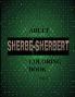 SHERBE-SHERBERT Vol.2 Adult Coloring Book
