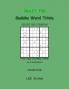 Crazy For Sudoku Word Trivia