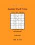 Crazy For Sudoku Word Trivia
