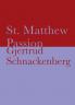 St. Matthew Passion
