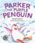 Parker the Purple Penguin