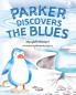 Parker Discovers the Blues