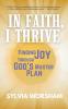 In Faith I Thrive