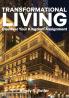 Transformational Living