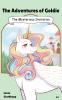 The Adventures of Goldie